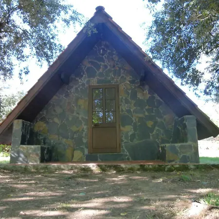 Camping Campsite