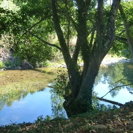 Camping Campeggio Serpins