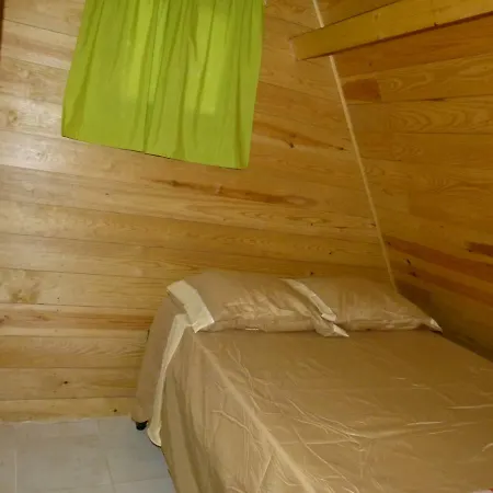 Campeggio Camping