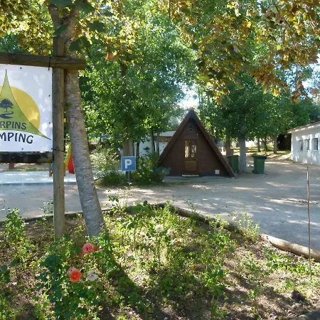 Campsite Camping *