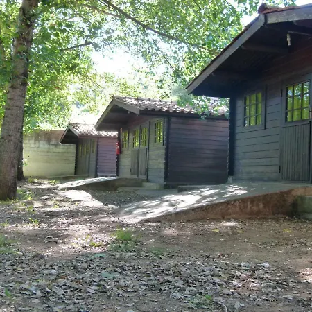 Camping Campsite *