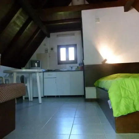 Camping Campeggio *