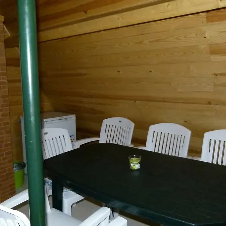 Camping Campeggio *