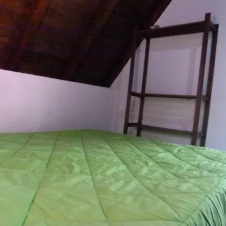 Campeggio Camping Serpins