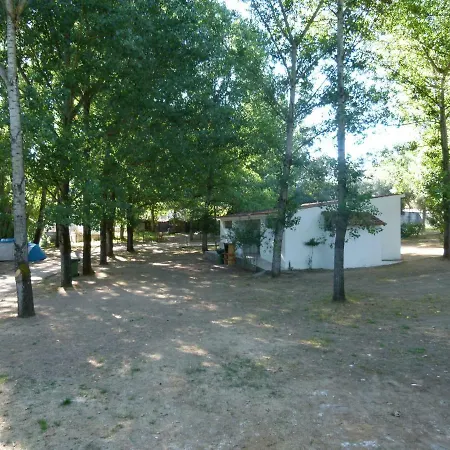Campsite Camping