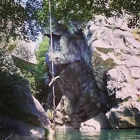 Camping Campeggio *